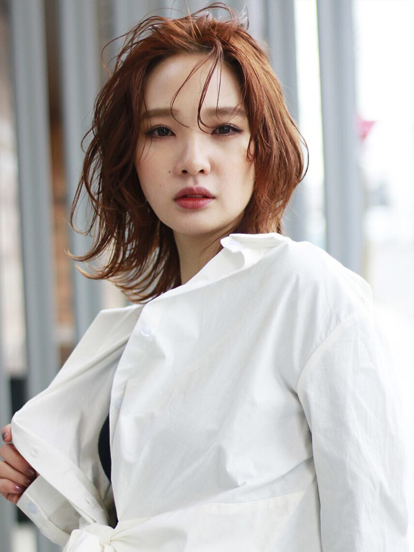 女性像イメージ