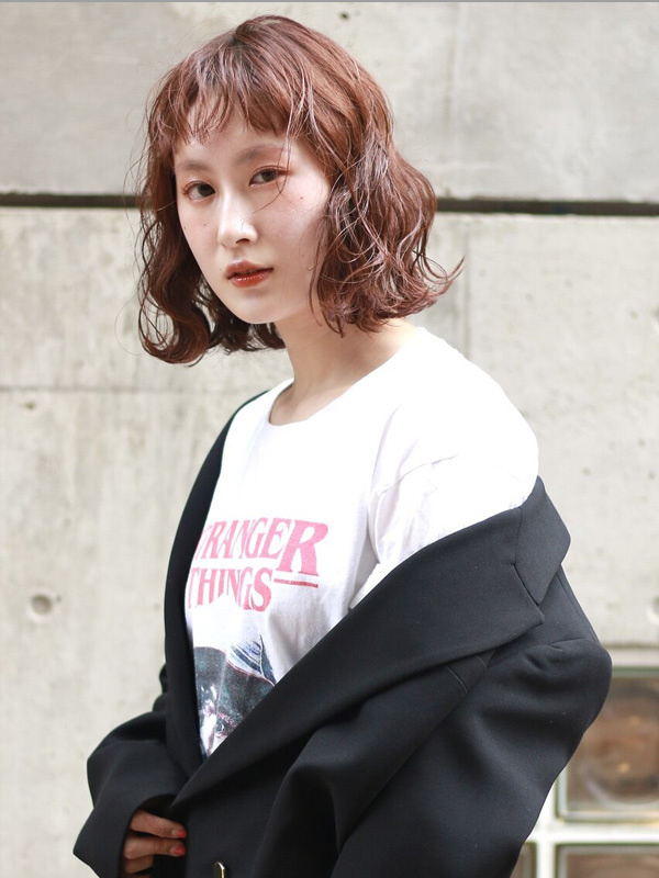 女性像イメージ