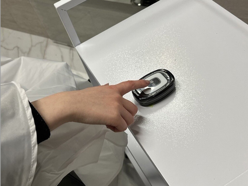呼び出しベル