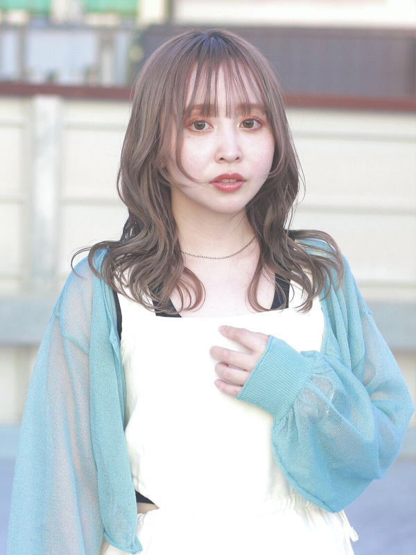 フェミニン